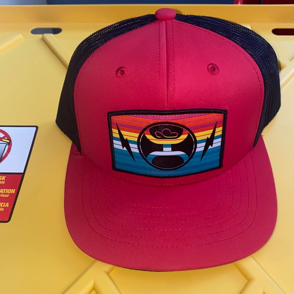 Kids hooey Hat